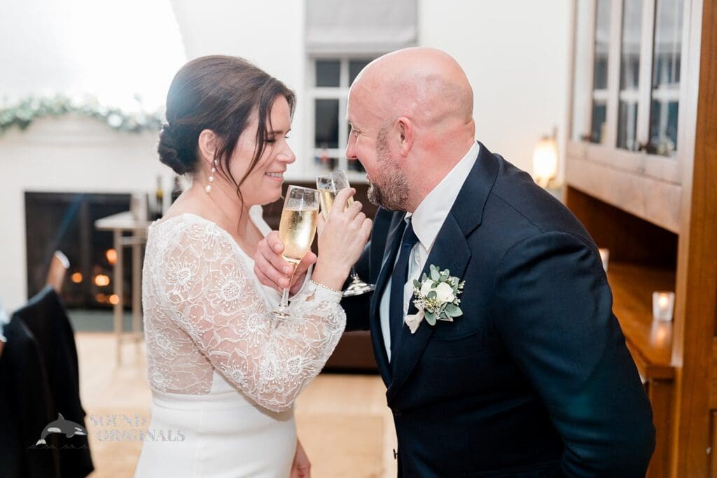Cavallo Lodge Wedding // Brett + Jennifer -