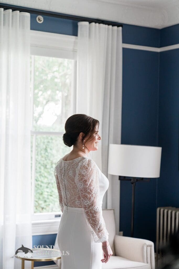 Cavallo Lodge Wedding // Brett + Jennifer -