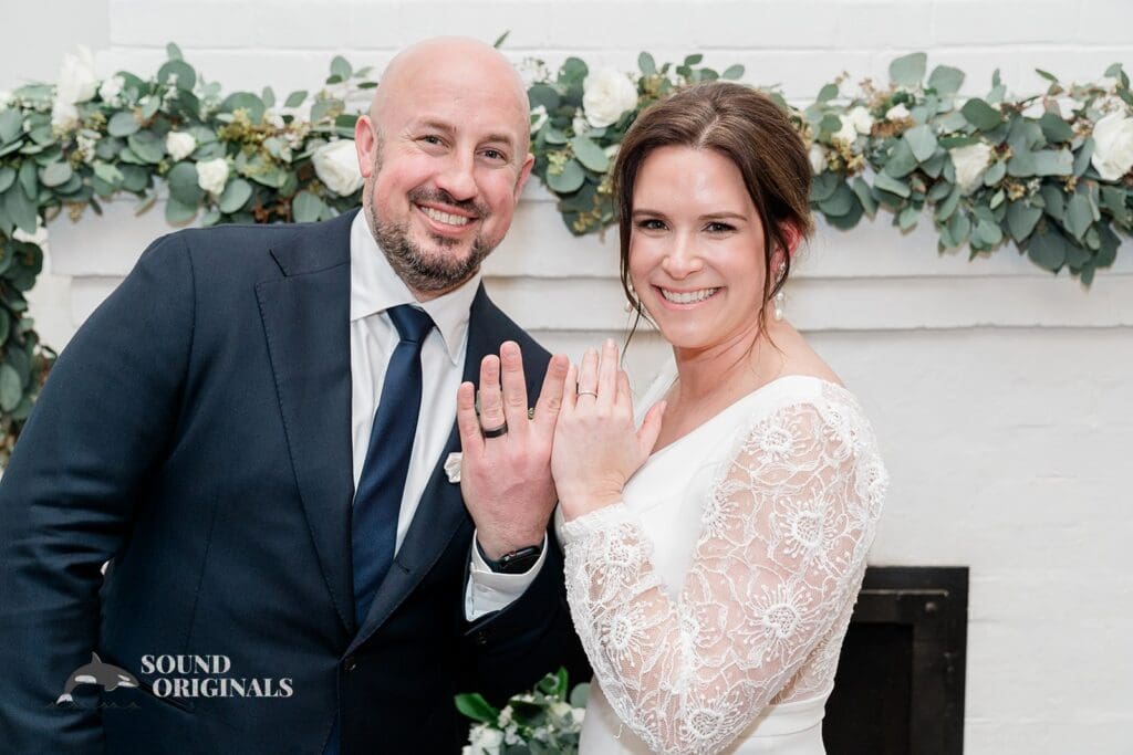 Cavallo Lodge Wedding // Brett + Jennifer -