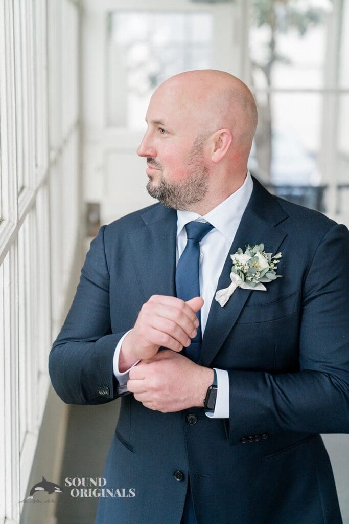 Cavallo Lodge Wedding // Brett + Jennifer -