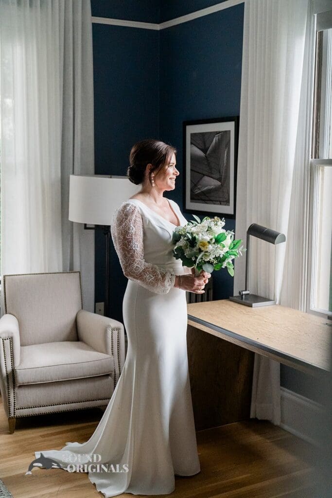 Cavallo Lodge Wedding // Brett + Jennifer -