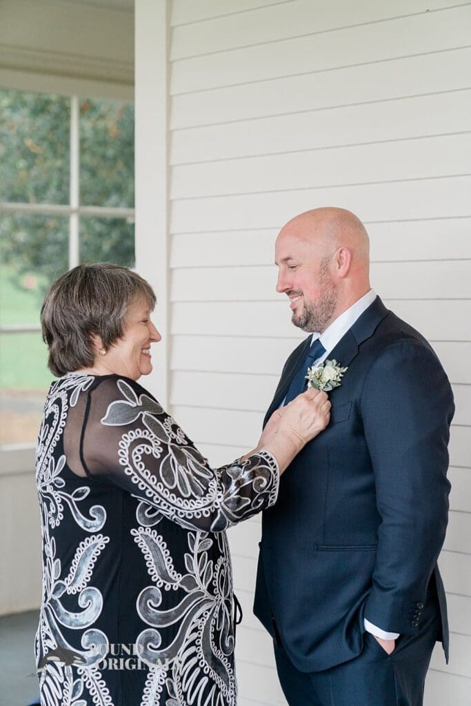 Cavallo Lodge Wedding // Brett + Jennifer -