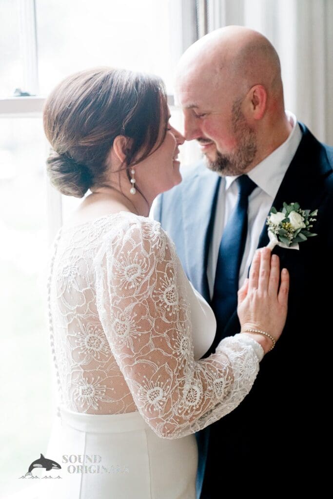 Cavallo Lodge Wedding // Brett + Jennifer -