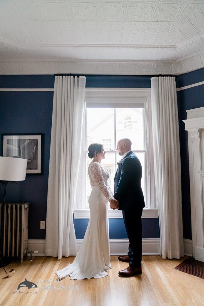 Cavallo Lodge Wedding // Brett + Jennifer -