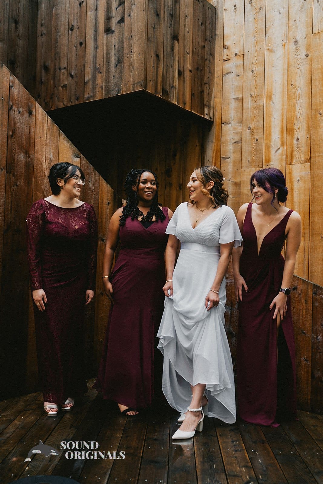 Sole Repair Shop Wedding // Ember & Billy 6 Sole Repair Shop Wedding // Ember & Billy -