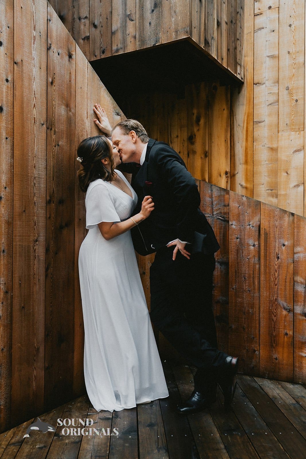 Sole Repair Shop Wedding // Ember & Billy 8 Sole Repair Shop Wedding // Ember & Billy -