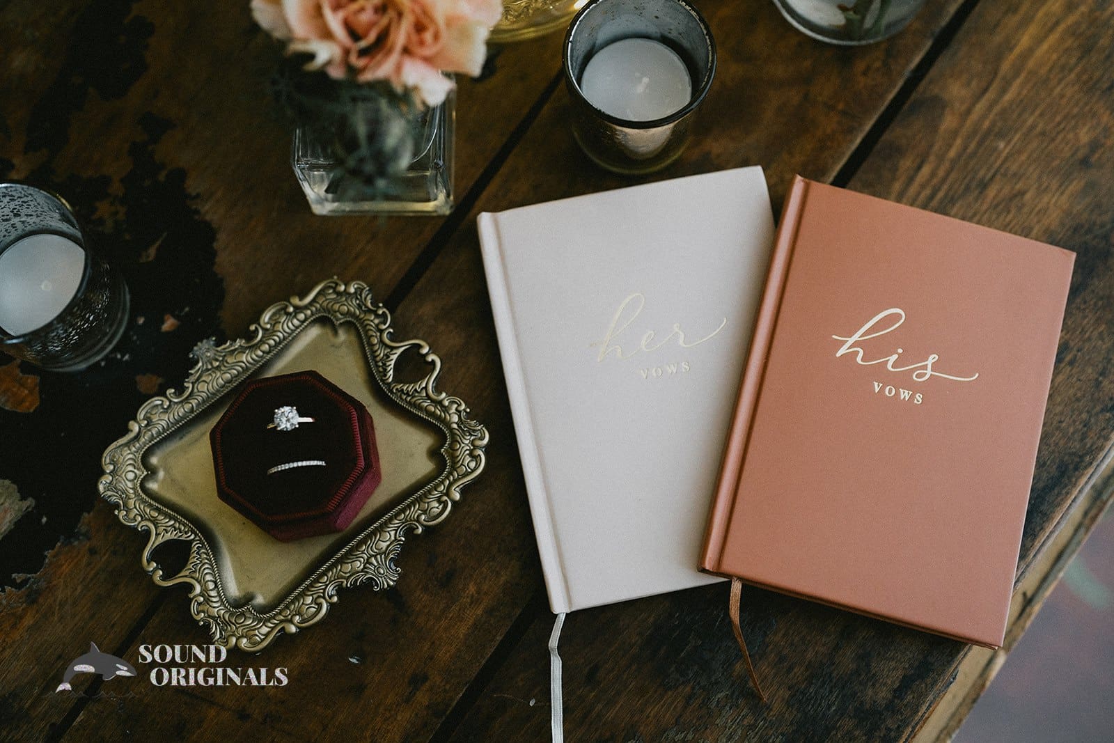 Sole Repair Shop Wedding // Ember & Billy 5 Sole Repair Shop Wedding // Ember & Billy -