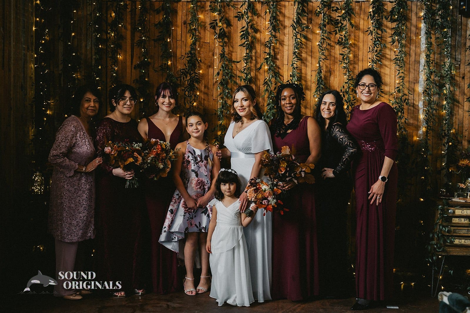 Sole Repair Shop Wedding // Ember & Billy 10 Sole Repair Shop Wedding // Ember & Billy -