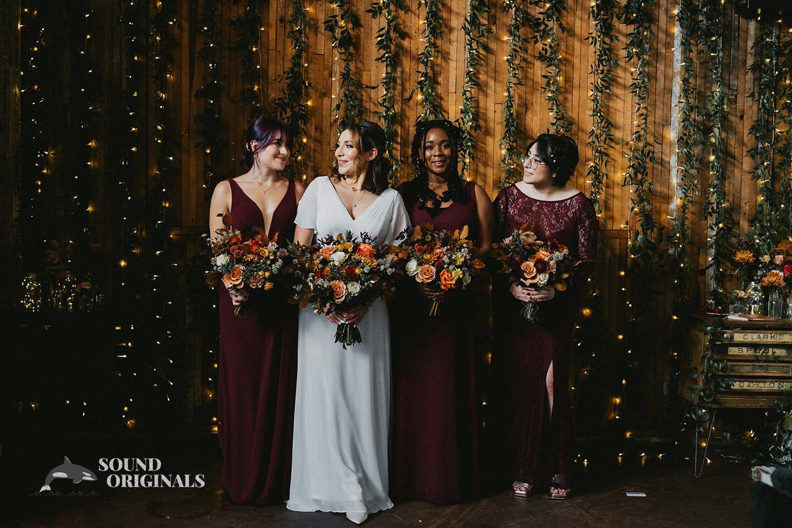 Sole Repair Shop Wedding // Ember & Billy 17 Sole Repair Shop Wedding // Ember & Billy -