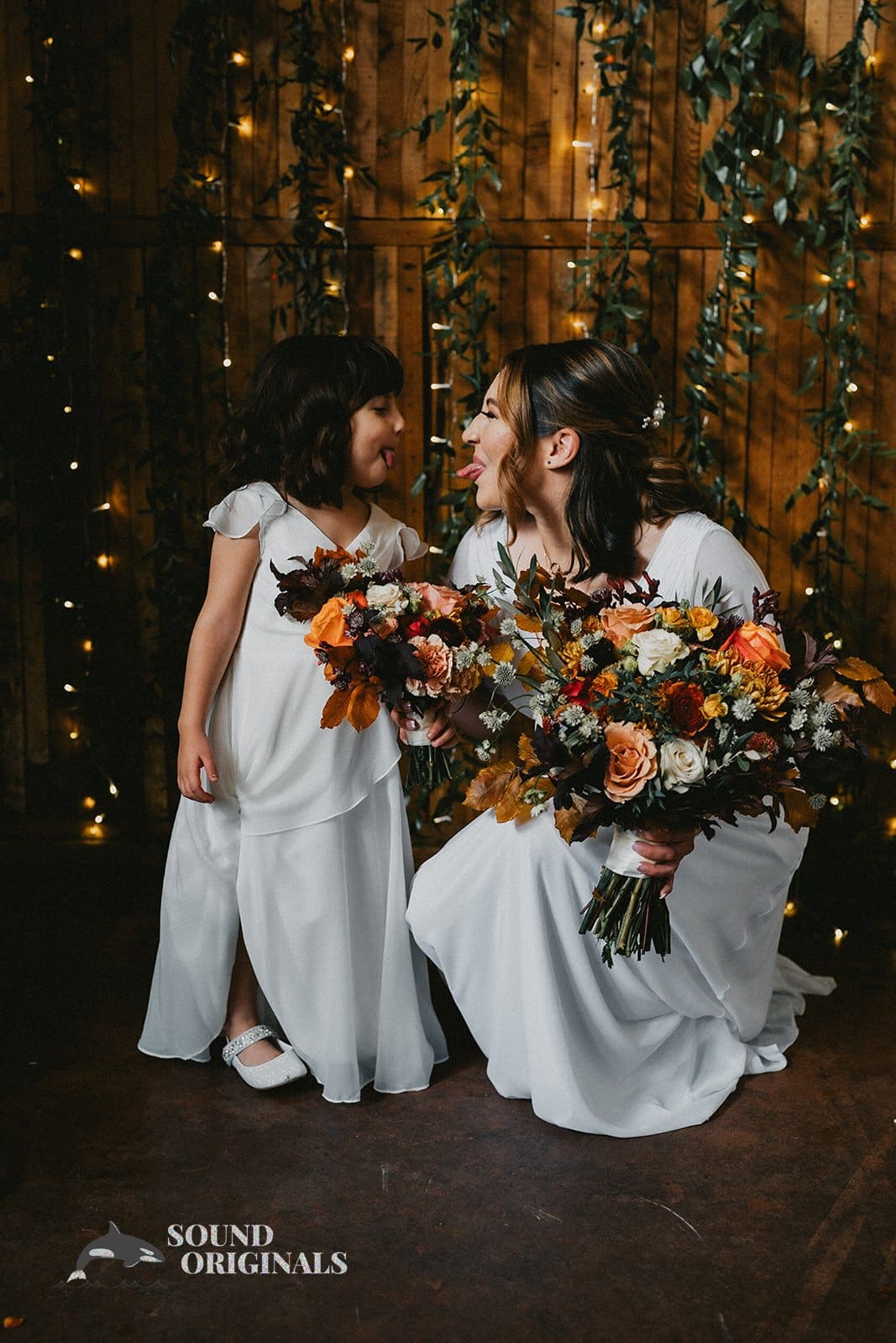 Sole Repair Shop Wedding // Ember & Billy 14 Sole Repair Shop Wedding // Ember & Billy -