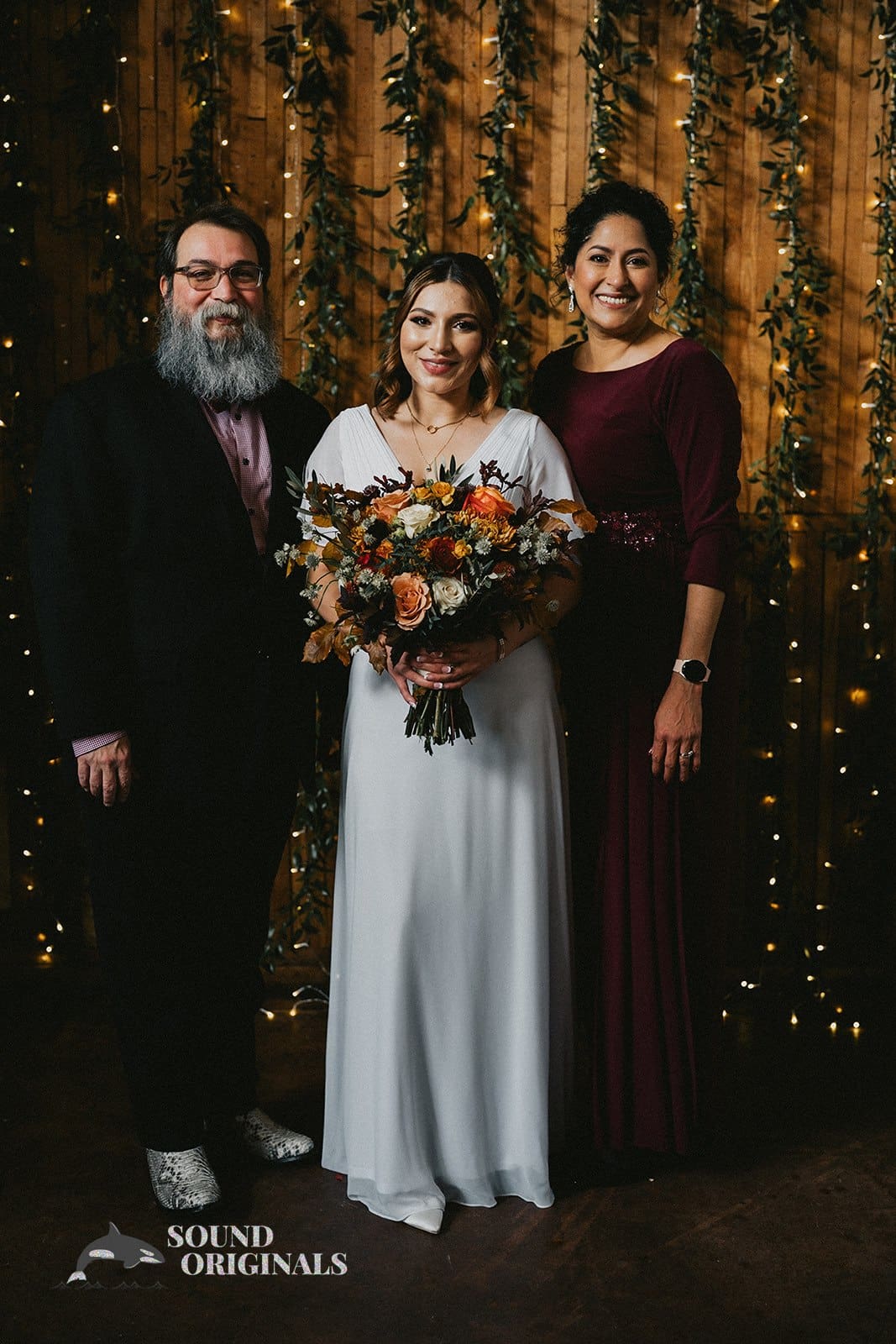 Sole Repair Shop Wedding // Ember & Billy 12 Sole Repair Shop Wedding // Ember & Billy -