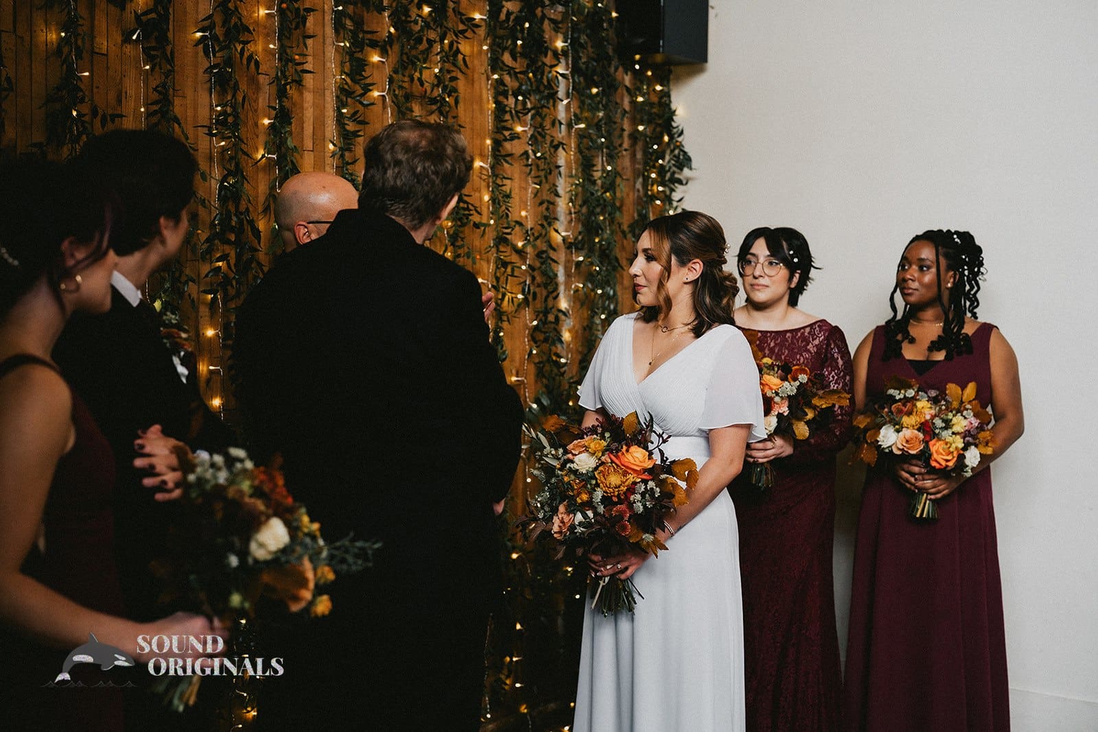 Sole Repair Shop Wedding // Ember & Billy 15 Sole Repair Shop Wedding // Ember & Billy -