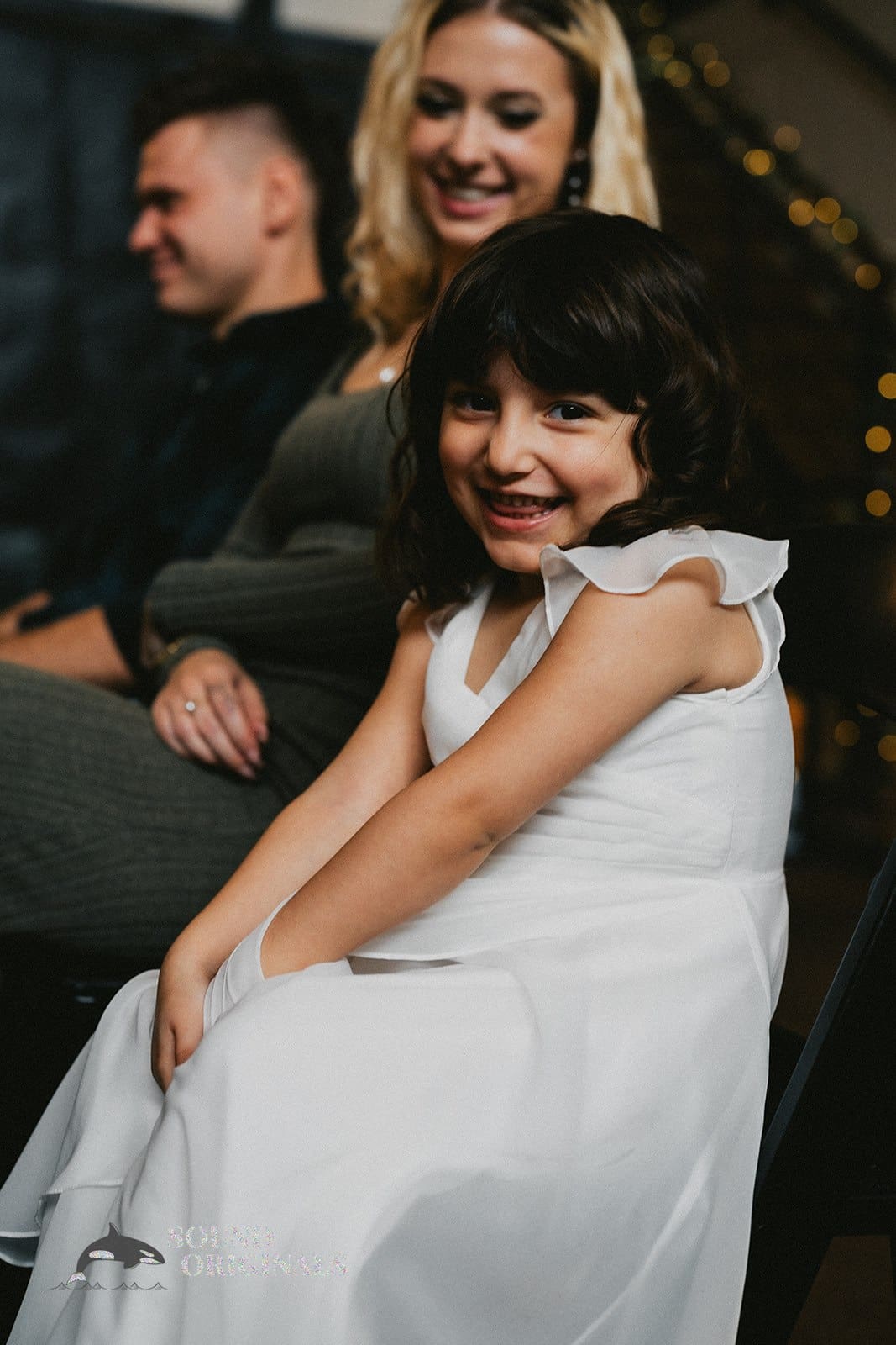 Sole Repair Shop Wedding // Ember & Billy 11 Sole Repair Shop Wedding // Ember & Billy -