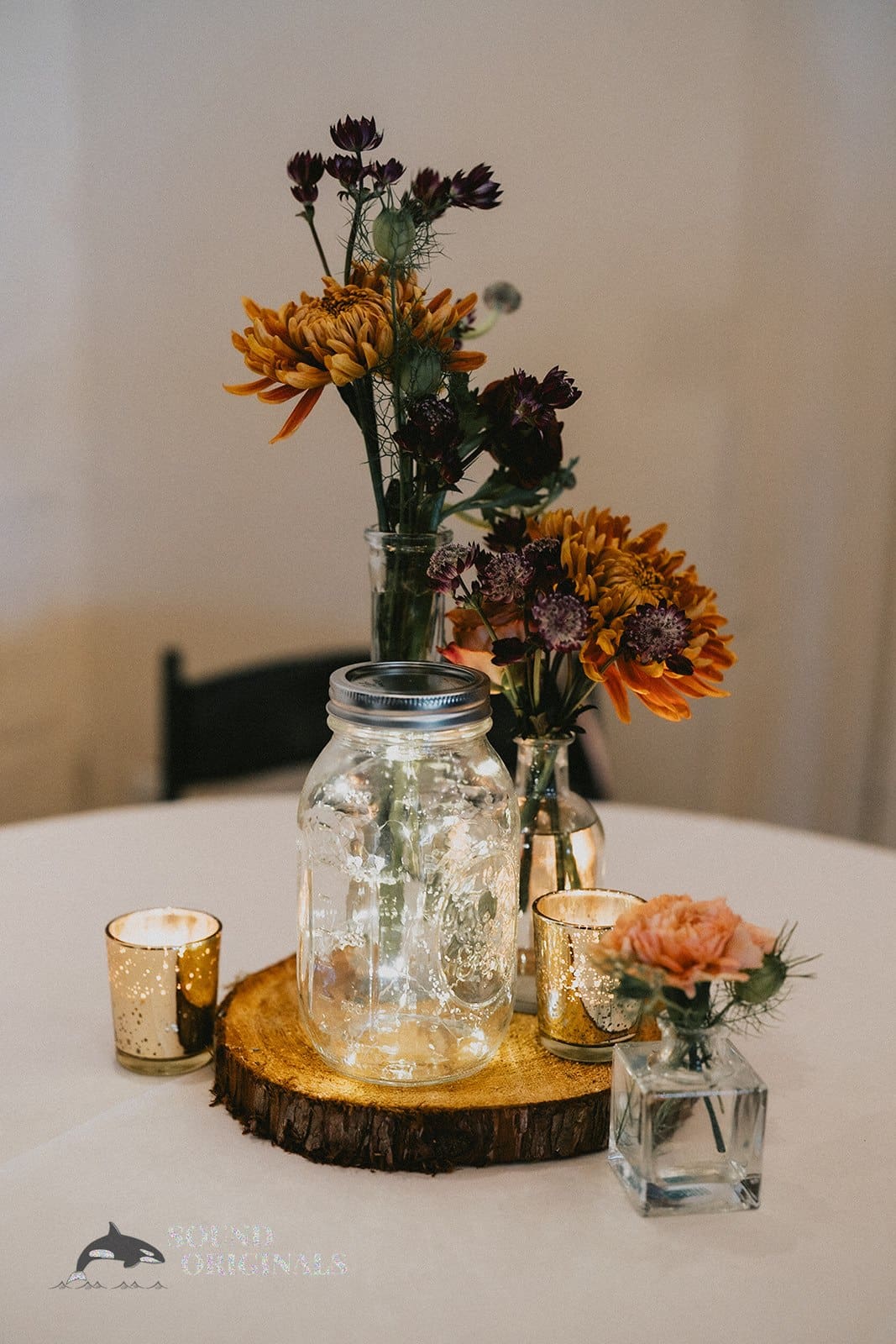 Sole Repair Shop Wedding // Ember & Billy 16 Sole Repair Shop Wedding // Ember & Billy -