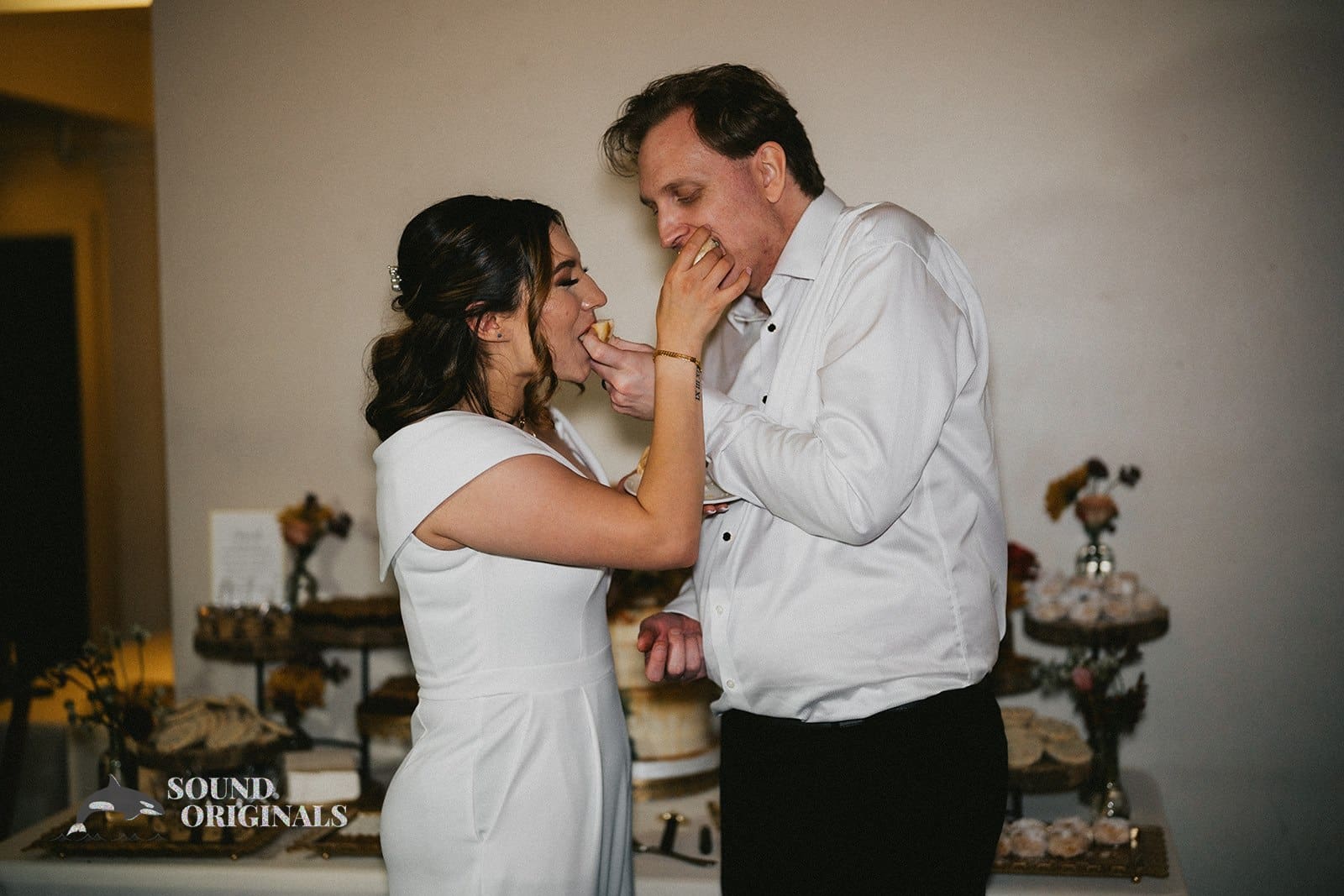 Sole Repair Shop Wedding // Ember & Billy 22 Sole Repair Shop Wedding // Ember & Billy -