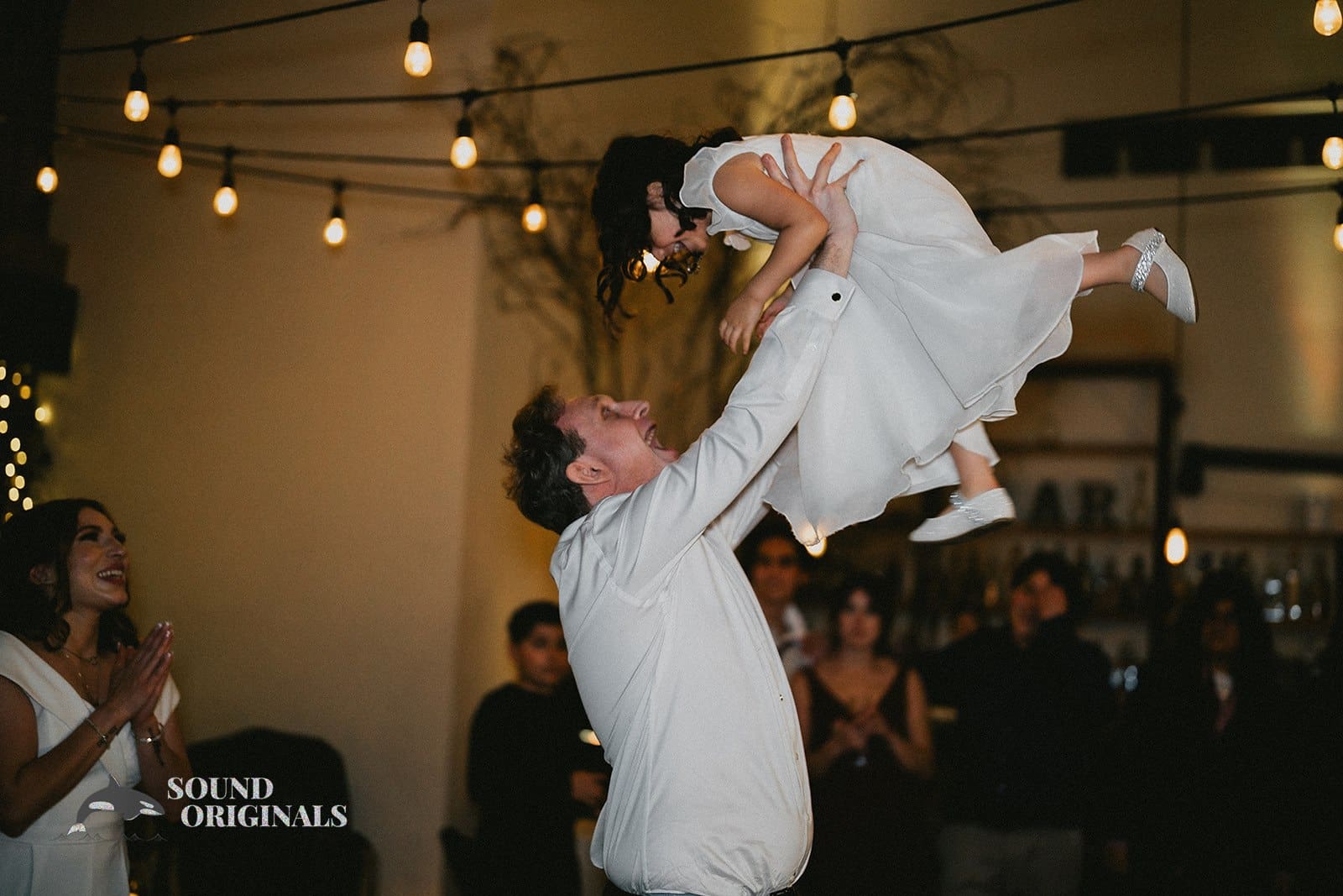 Sole Repair Shop Wedding // Ember & Billy 21 Sole Repair Shop Wedding // Ember & Billy -