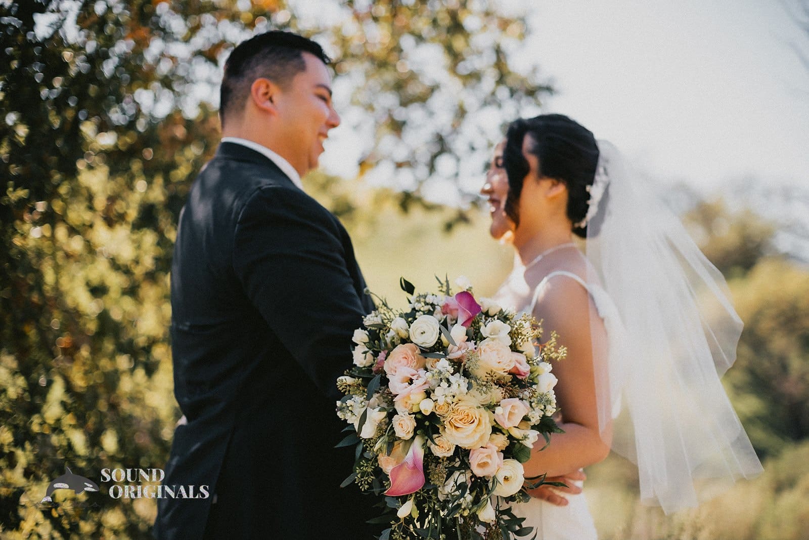 Callippe Preserve Golf Course Wedding // Jayna + William -