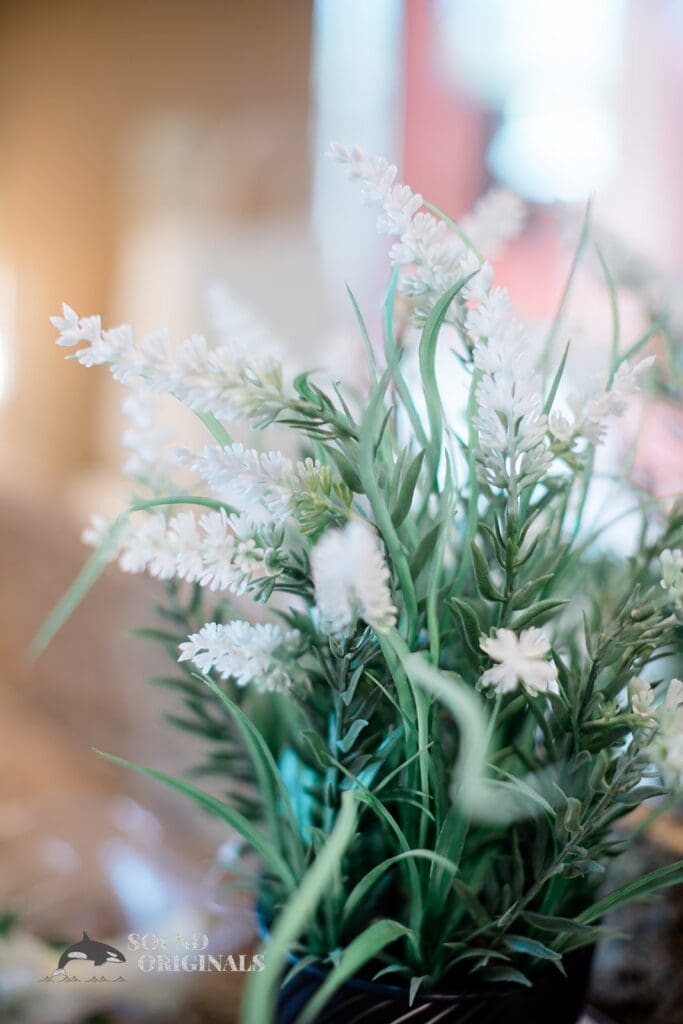 Desiree & Miles -