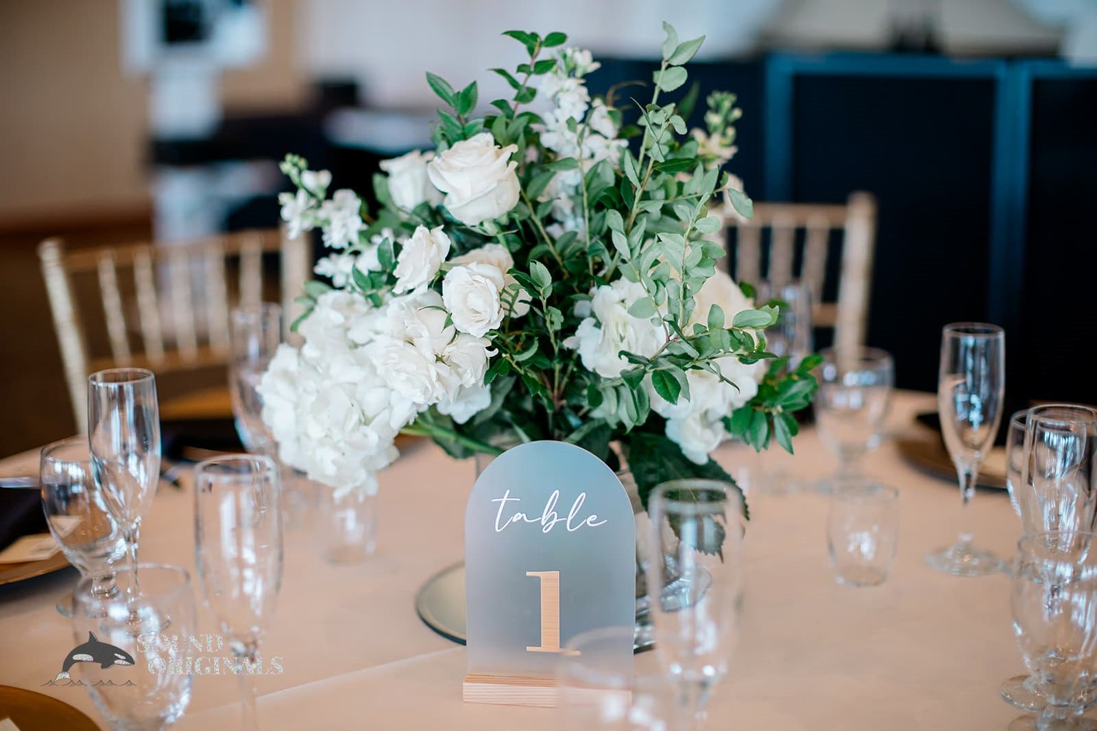 Desiree & Myles -
