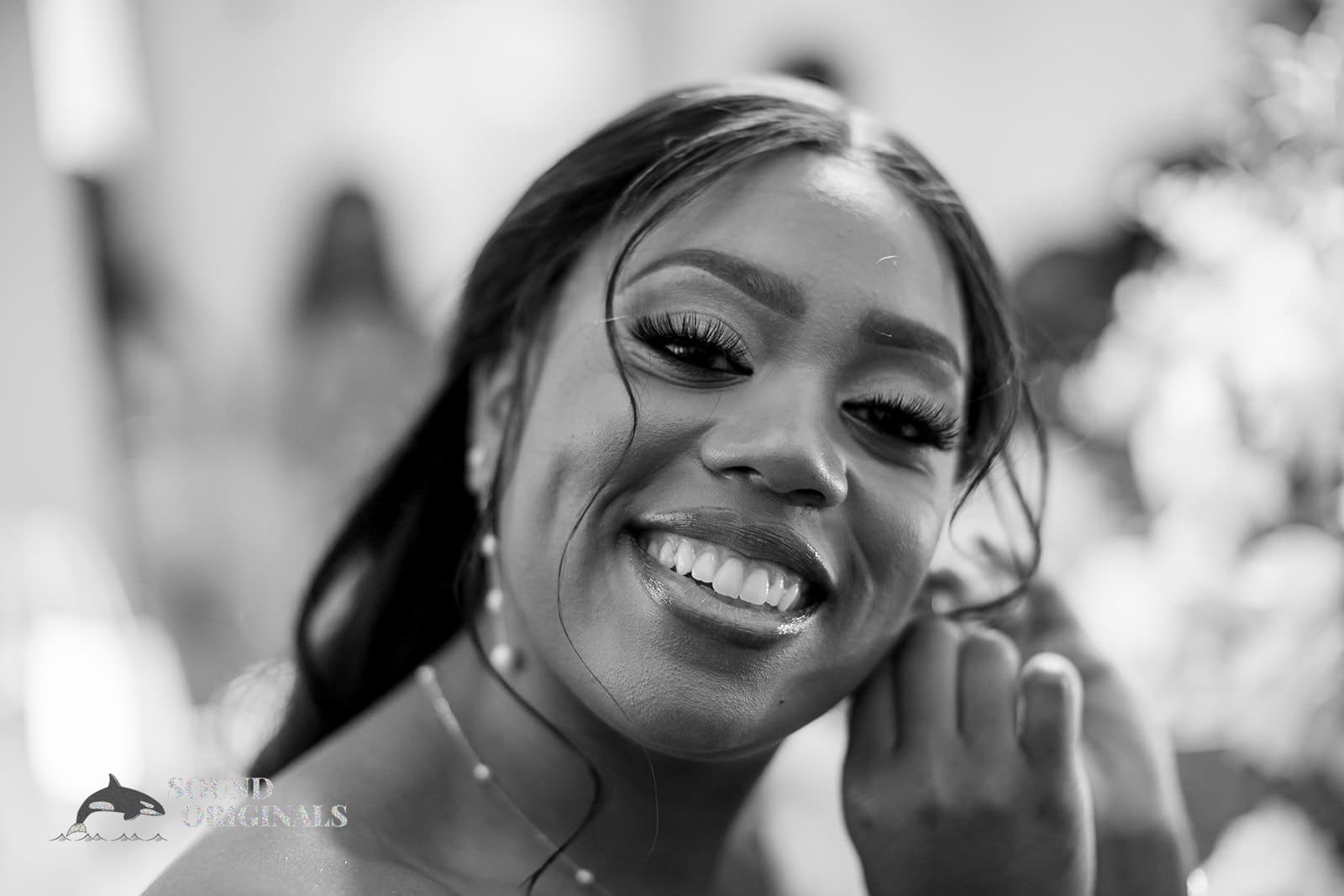 Boulder Ridge Wedding // Desiree & Myles 17 Boulder Ridge Wedding // Desiree & Myles -