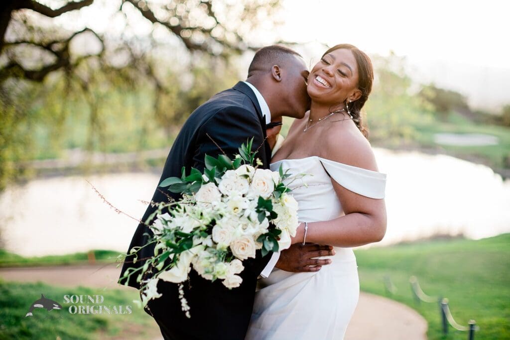Desiree & Miles -
