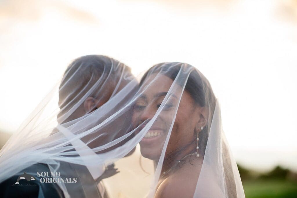 Desiree & Miles -