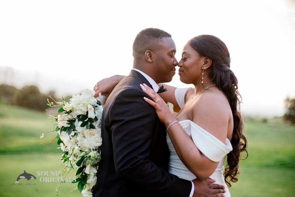 Desiree & Miles -