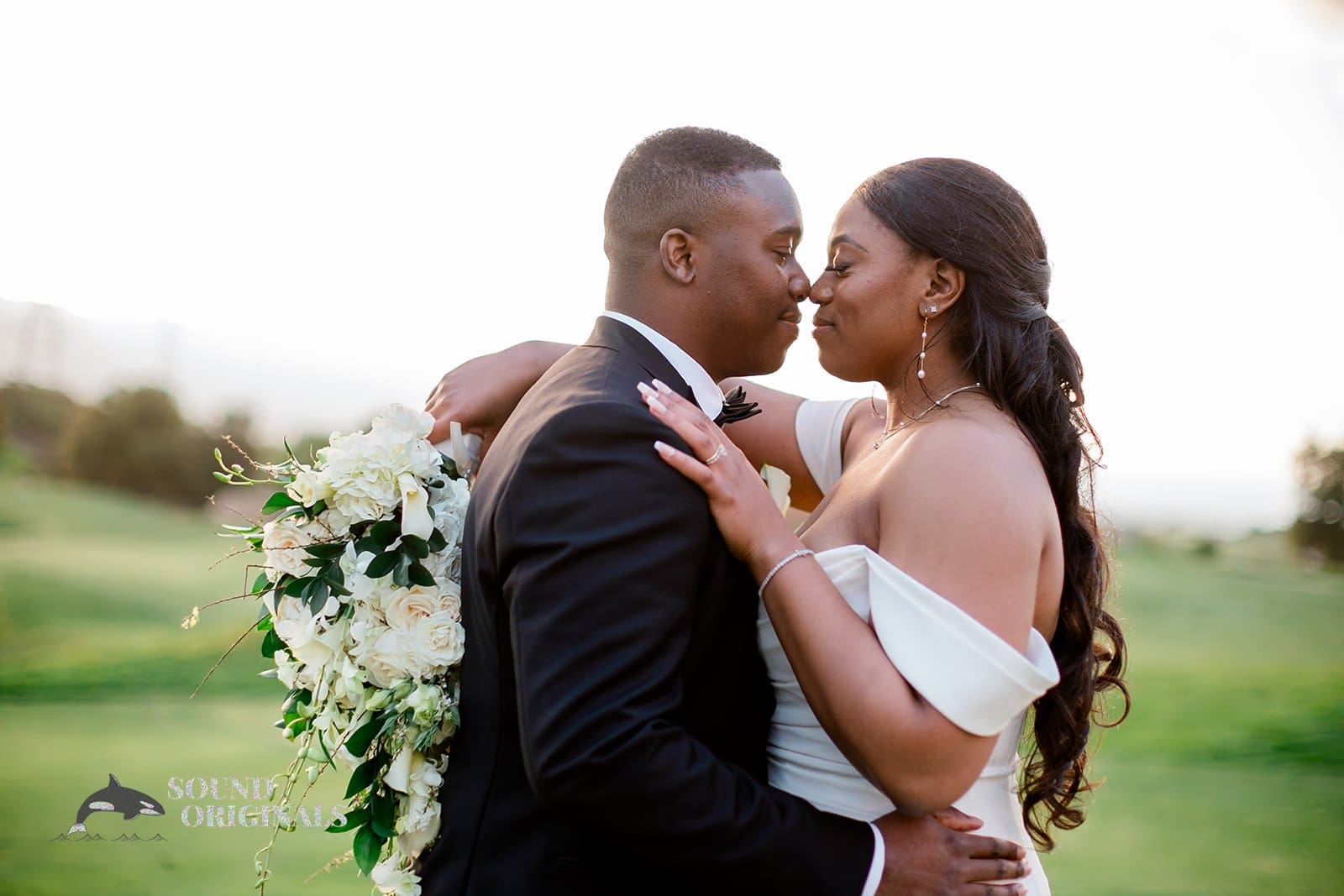 Desiree & Myles -