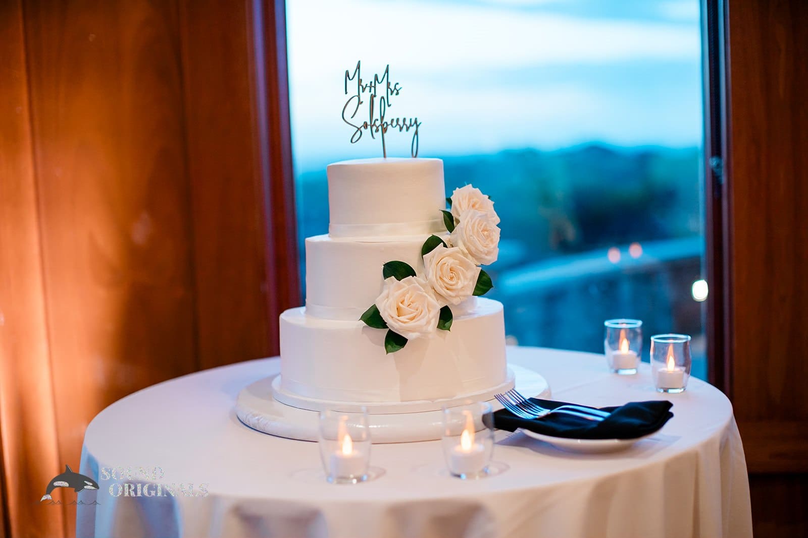 Boulder Ridge Wedding // Desiree & Myles 16 Boulder Ridge Wedding // Desiree & Myles -