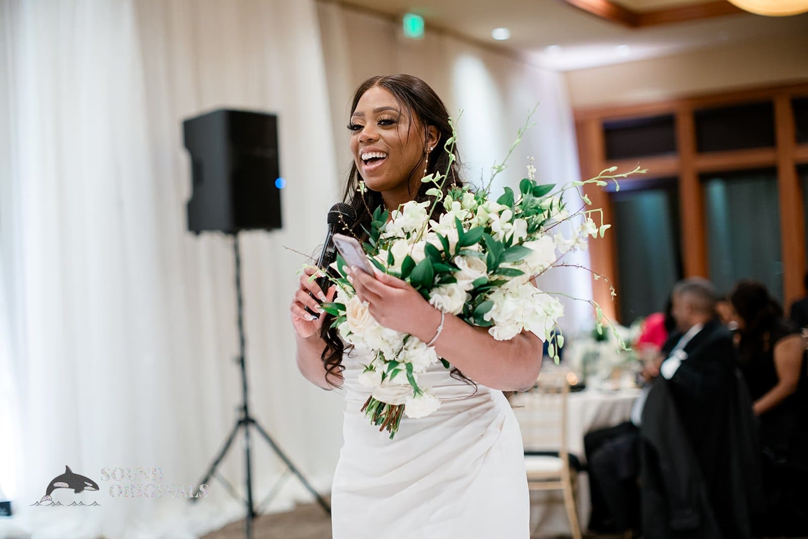 Boulder Ridge Wedding // Desiree & Myles 14 Boulder Ridge Wedding // Desiree & Myles -