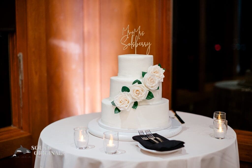 Desiree & Miles -