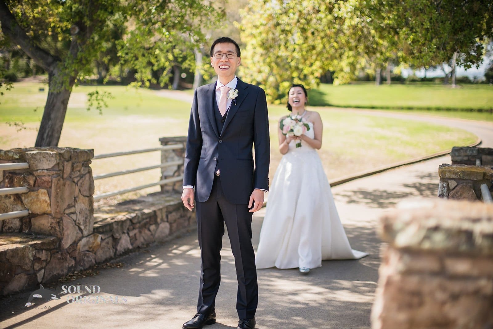Kevin & Roberta -