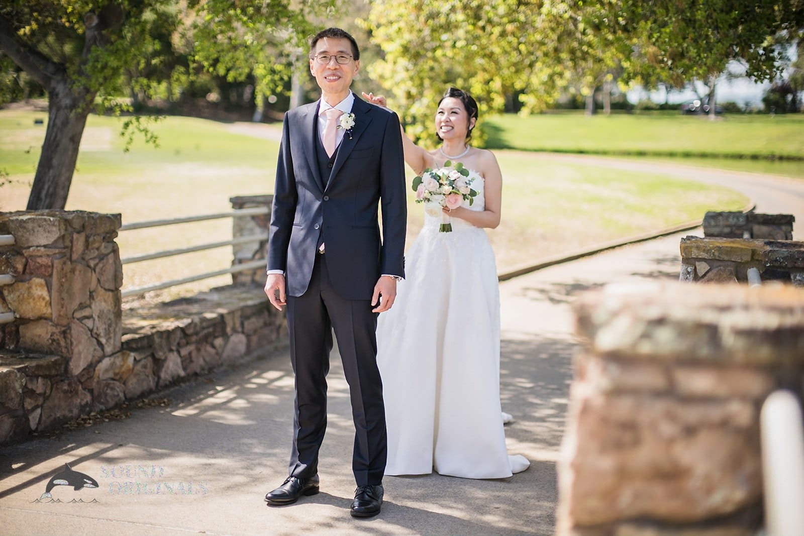 Kevin & Roberta -
