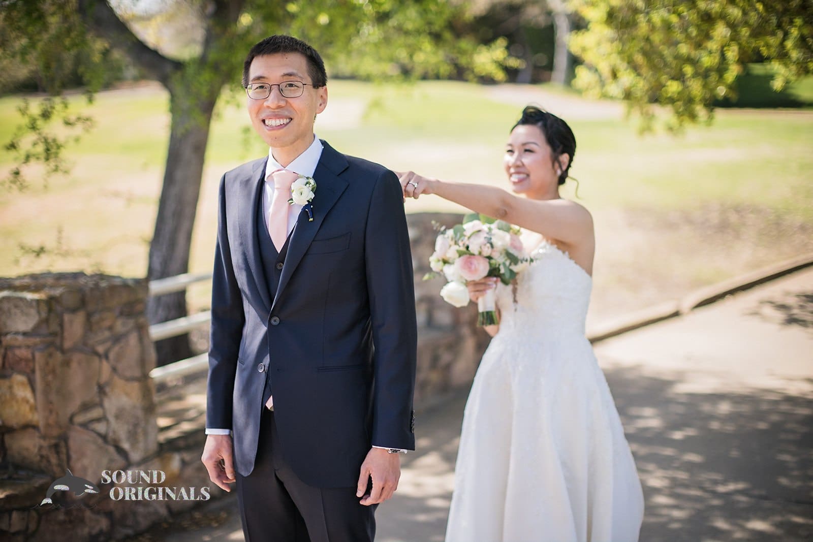 Kevin & Roberta -
