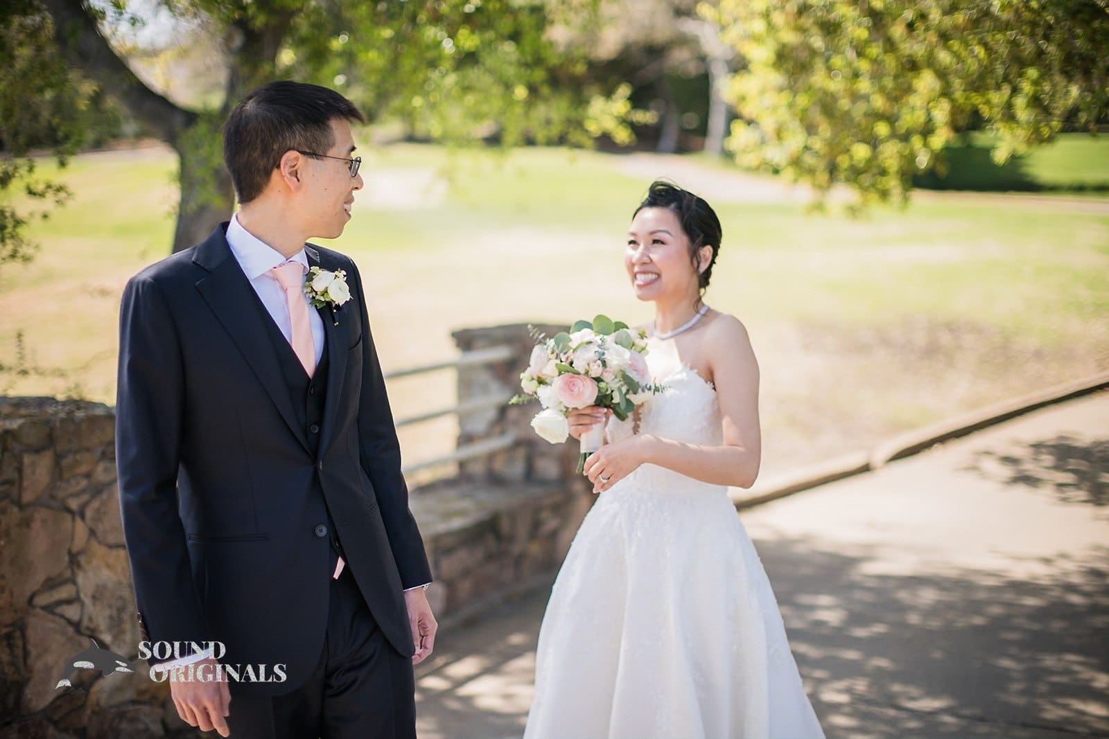 Kevin & Roberta -
