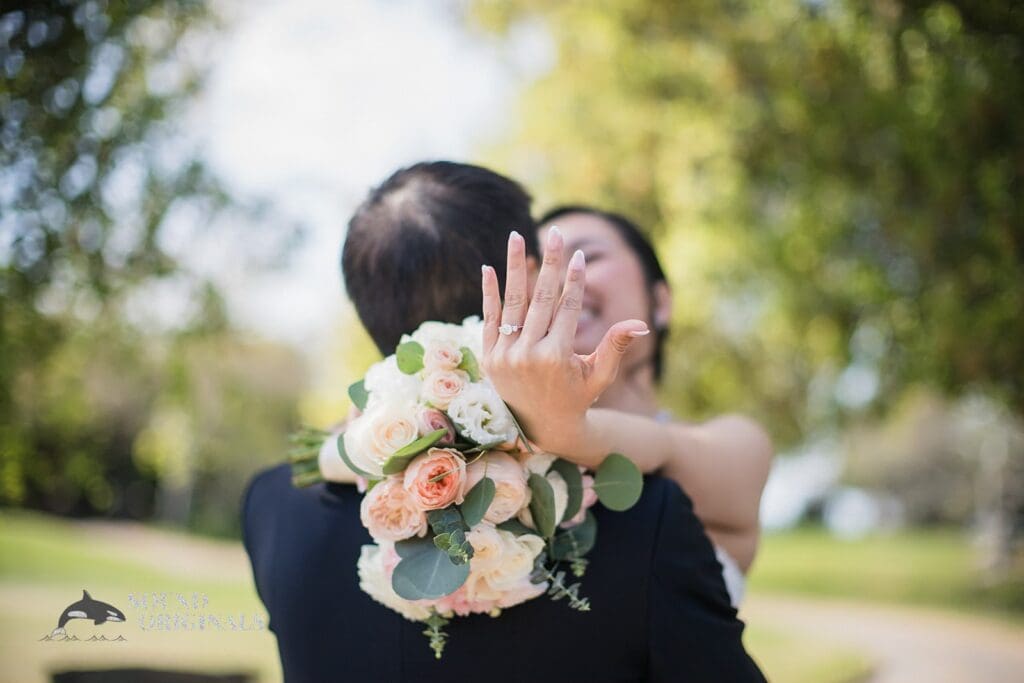 Kevin & Roberta -