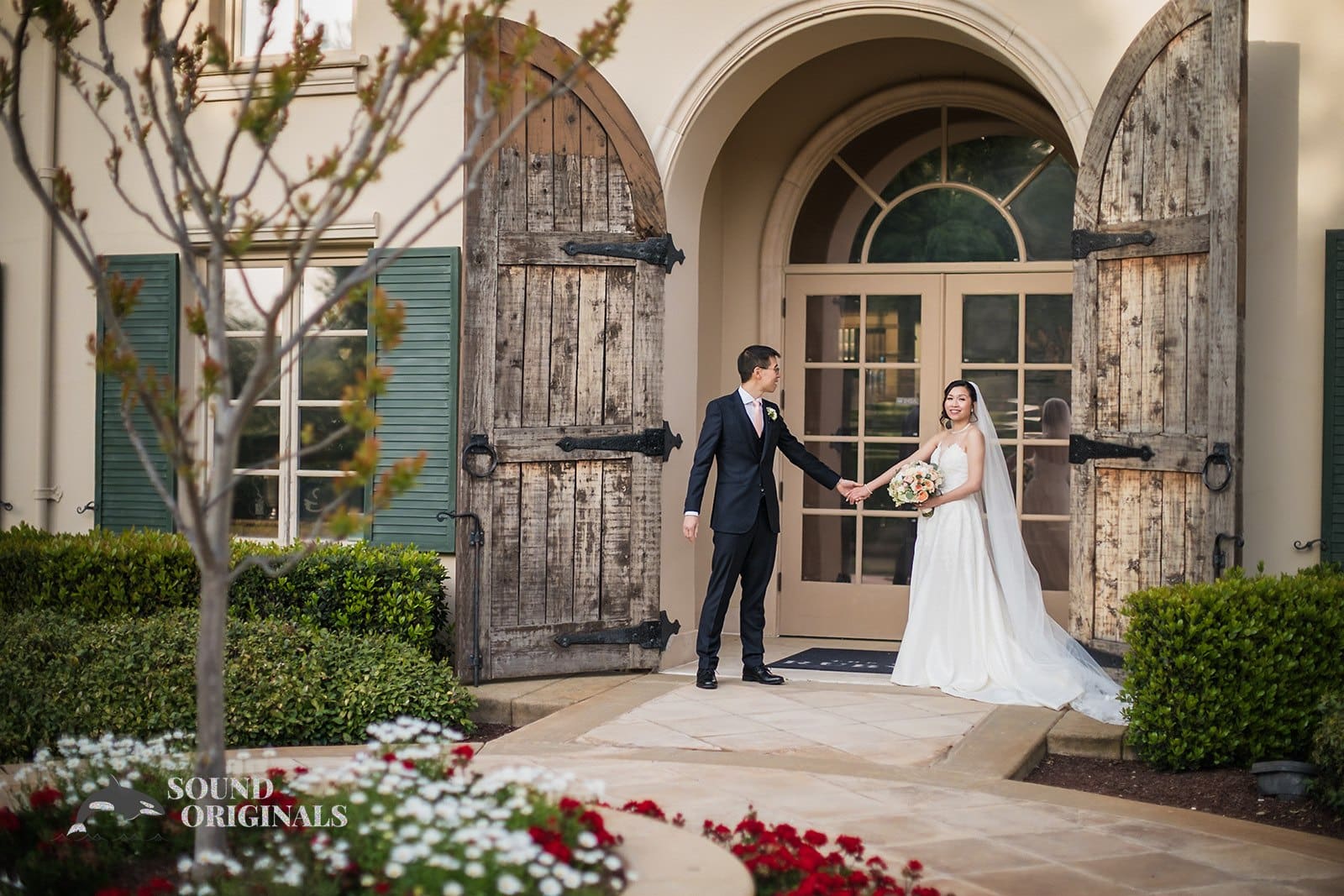 Kevin & Roberta -