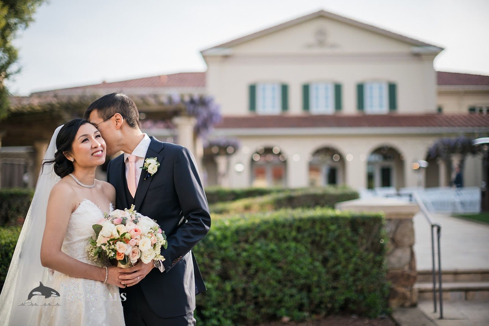 Kevin & Roberta -