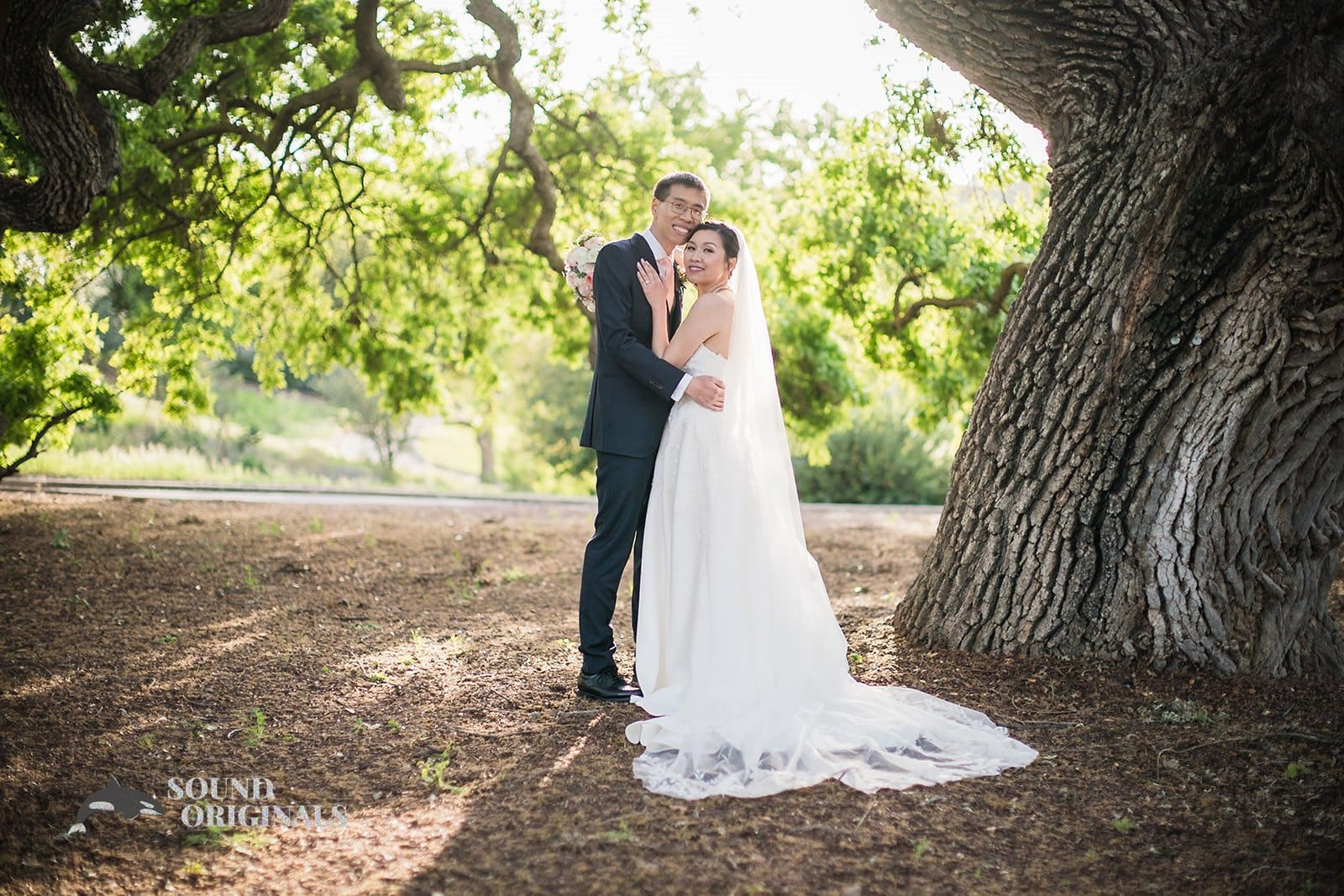 Kevin & Roberta -