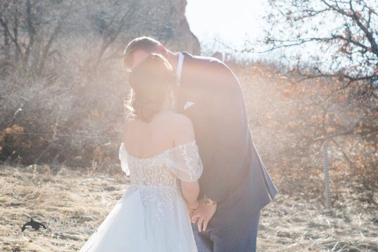 Ken Caryl Vista Wedding // Toni & Nick