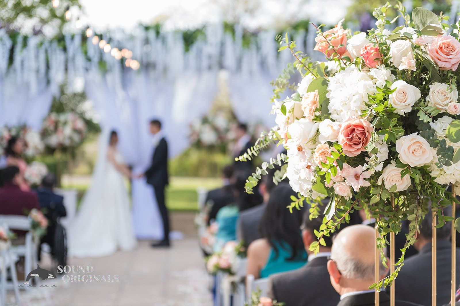 Kevin & Roberta -