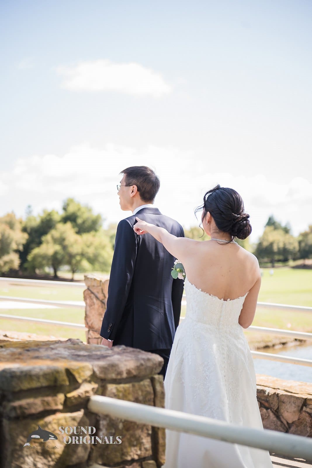 Kevin & Roberta -