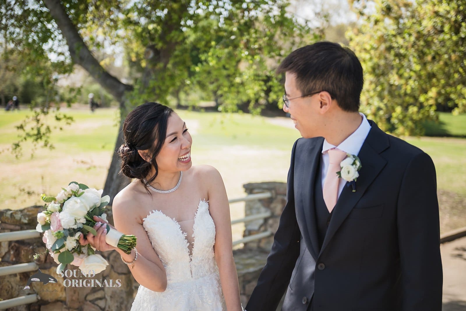 Kevin & Roberta -