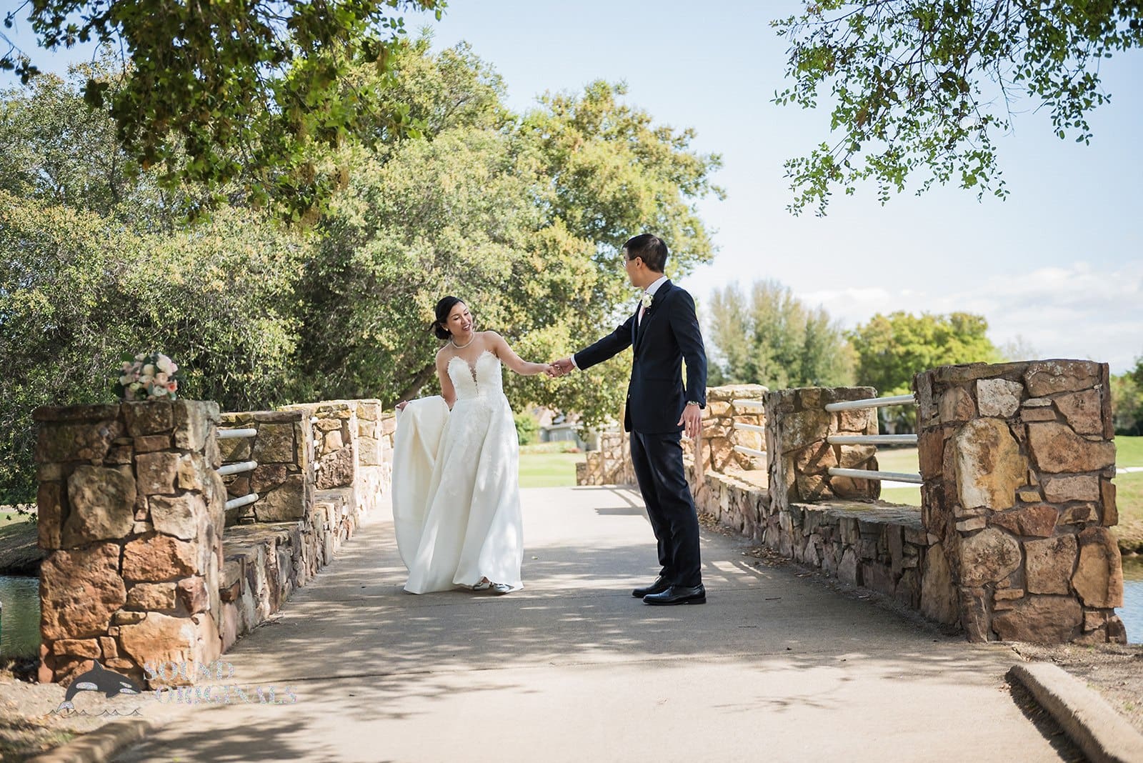 Kevin & Roberta -