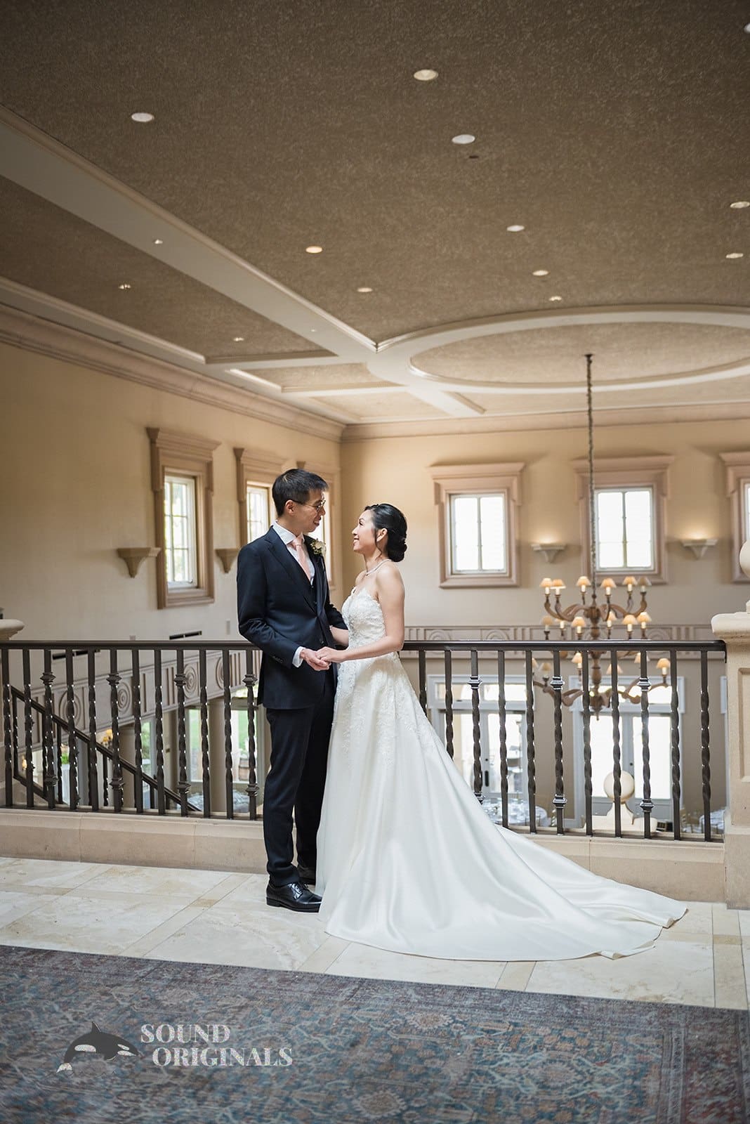Kevin & Roberta -