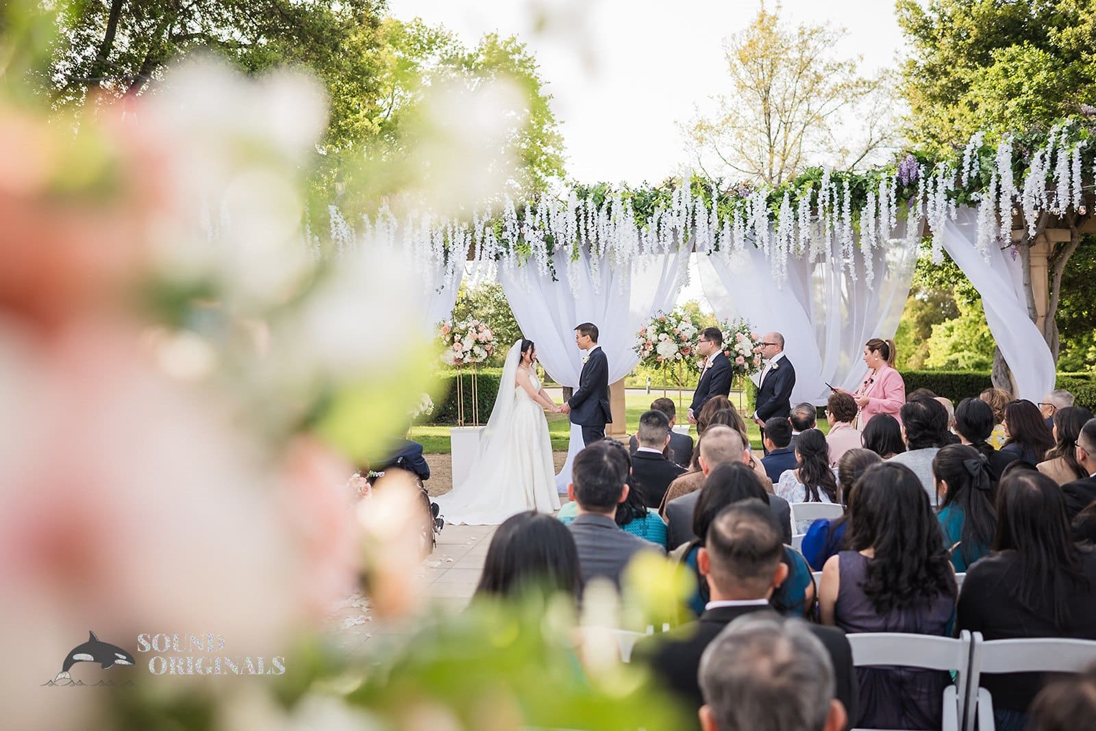 Kevin & Roberta -