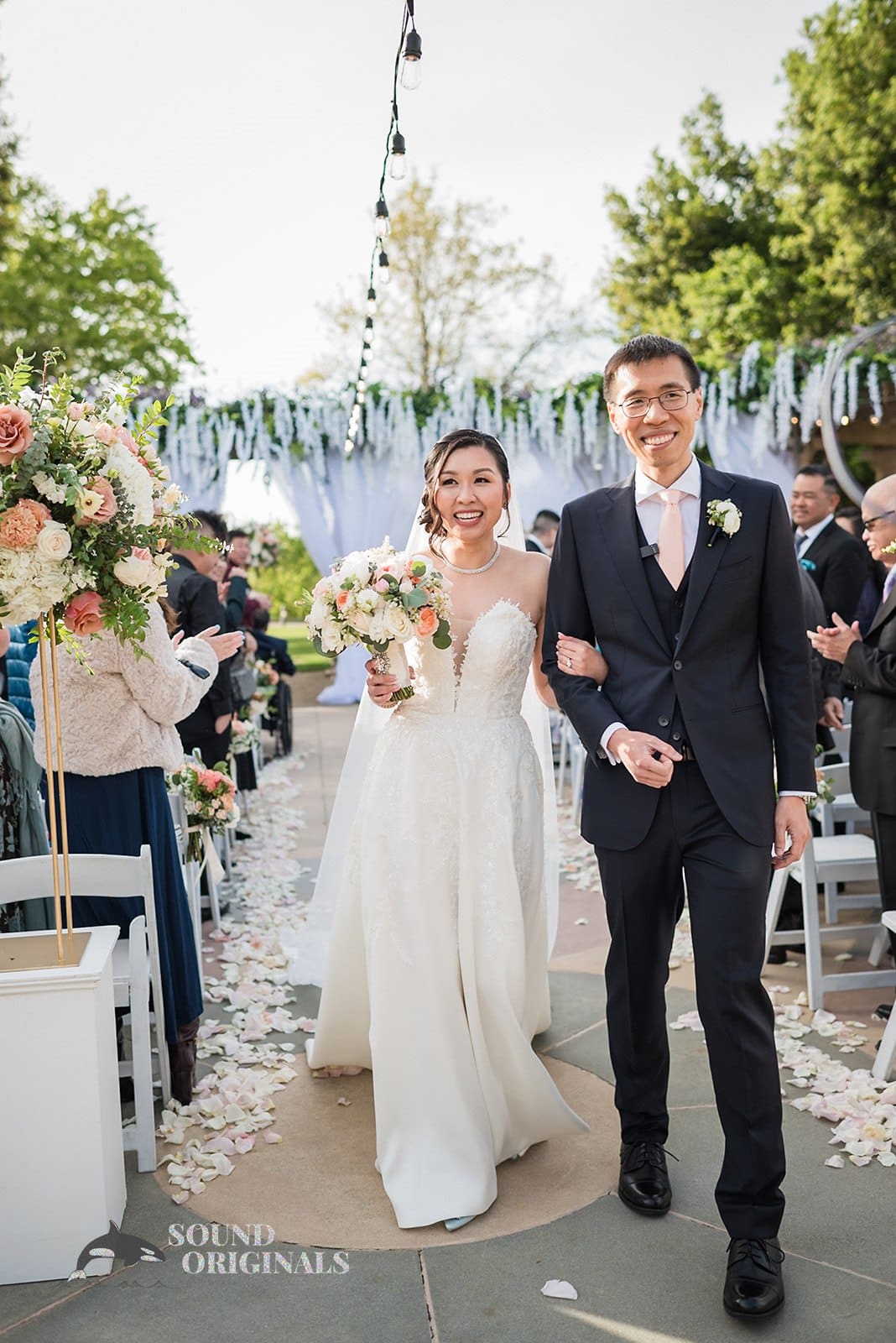 Kevin & Roberta -