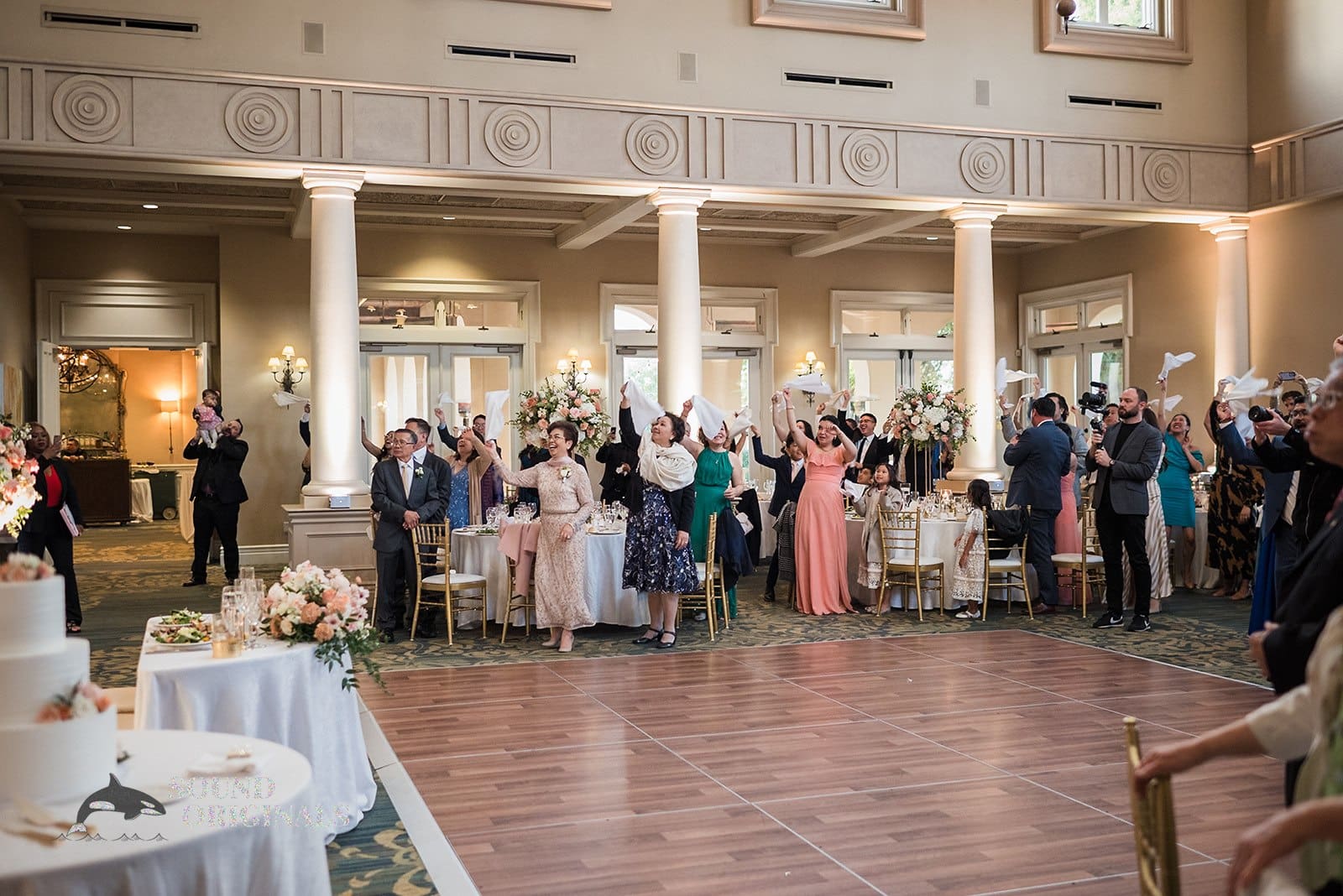 Kevin & Roberta -