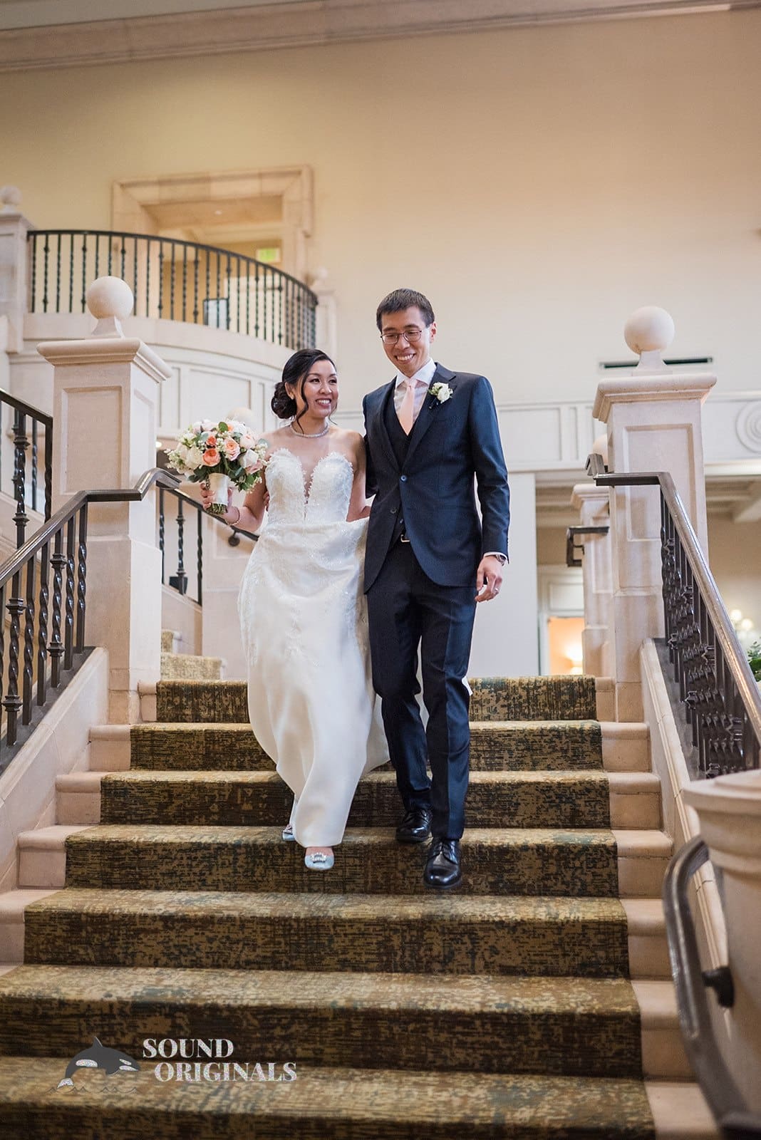 Kevin & Roberta -