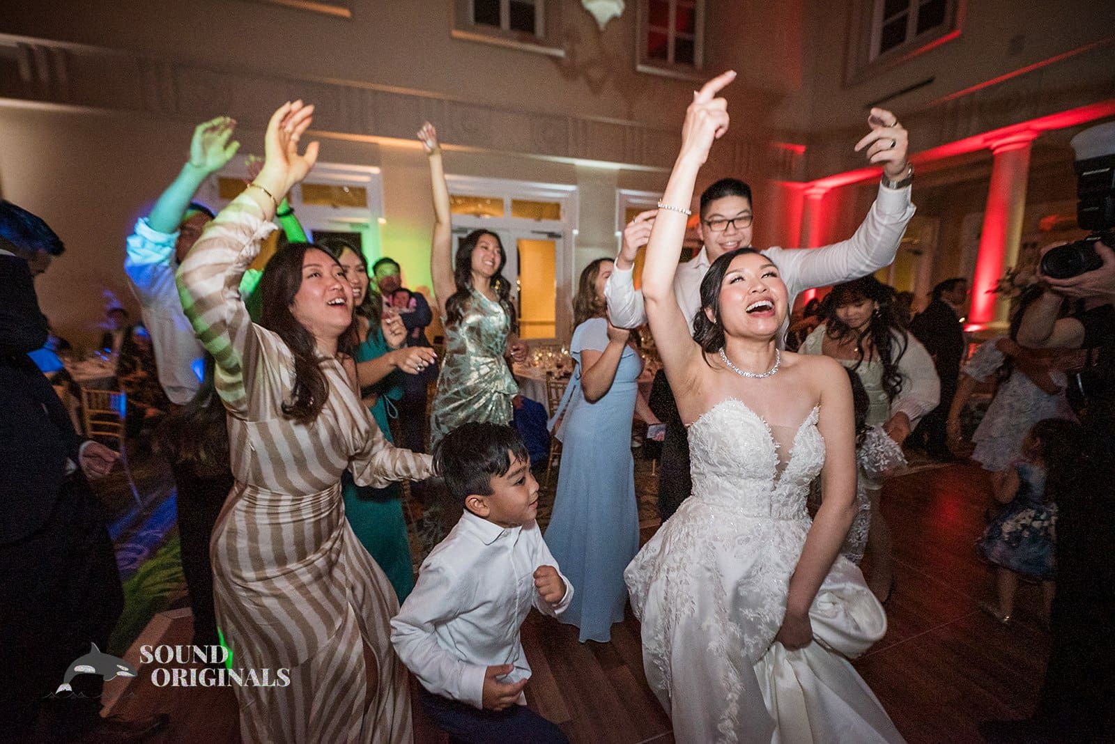 Kevin & Roberta -